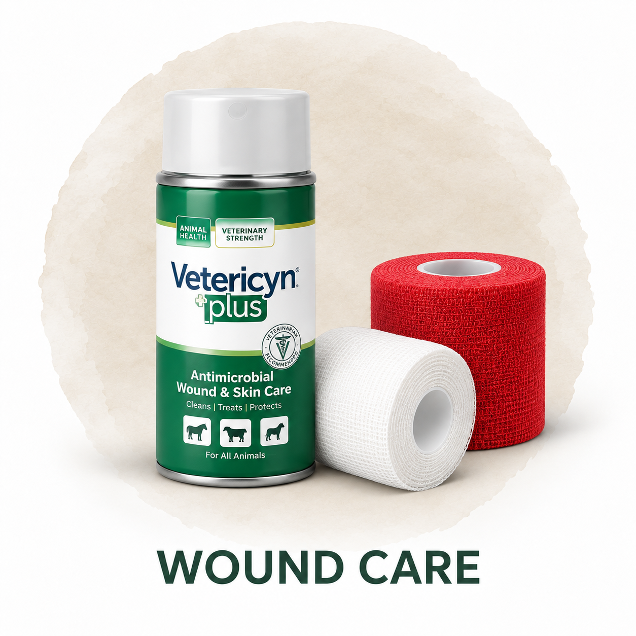 WOUND CARE